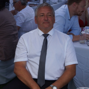 Photo de profil de Thierry Vayssiere