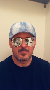Photo de profil de Thierry Verdier