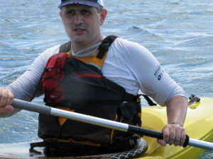 Photo de profil de Thierry Vergnet