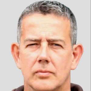 Photo de profil de Thierry Vermande