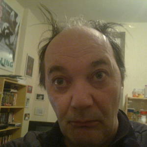 Photo de profil de Thierry Vermeulen