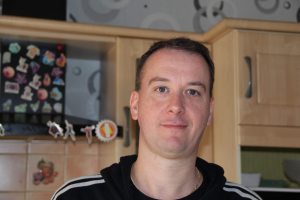 Photo de profil de Thierry Verne