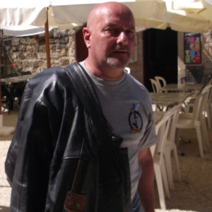 Photo de profil de Thierry Verrecchia