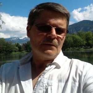 Photo de profil de Thierry Vervoort