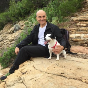Photo de profil de Thierry Veyre