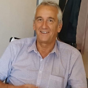 Photo de profil de Thierry Vidal