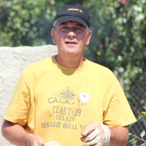 Photo de profil de Thierry Vidal