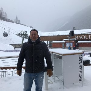 Photo de profil de Thierry Vieu