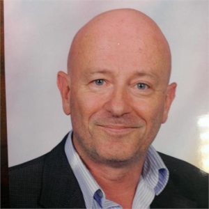 Photo de profil de Thierry Vieusses
