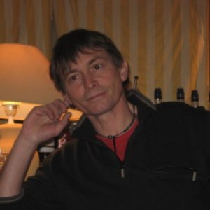 Photo de profil de Thierry Villalon