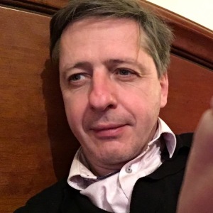 Photo de profil de Thierry Vincent