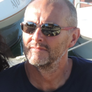 Photo de profil de Thierry Vindret