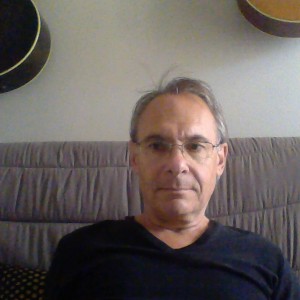 Photo de profil de Thierry Vinson