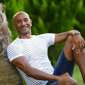 Photo de profil de Thierry Virapin