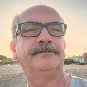 Photo de profil de Thierry Virfolet
