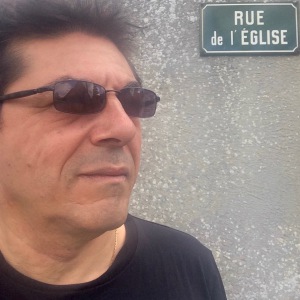 Photo de profil de Thierry Visocchi