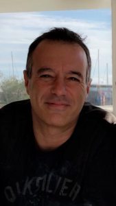 Photo de profil de Thierry Voisin