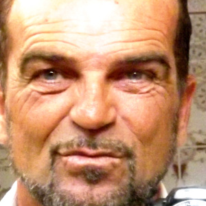 Photo de profil de Thierry Vounaris