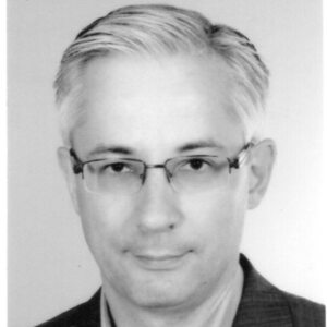 Photo de profil de Thierry Vuaille