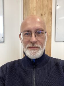 Photo de profil de Thierry Waché