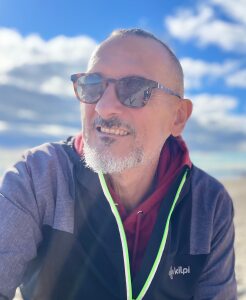 Photo de profil de Thierry Will
