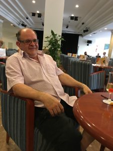 Photo de profil de Thierry Wonner