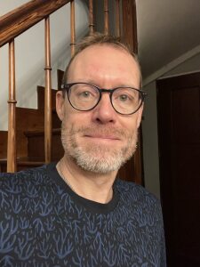 Photo de profil de Thierry Wuylsteke