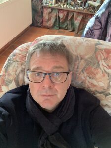 Photo de profil de Thierry Yvard