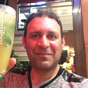 Photo de profil de Thierry Zahn