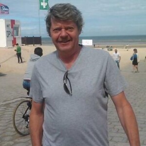 Photo de profil de Thierry Zimmermann