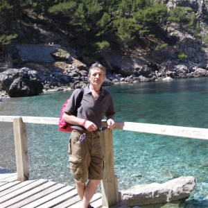 Photo de profil de Thierry Zmuda