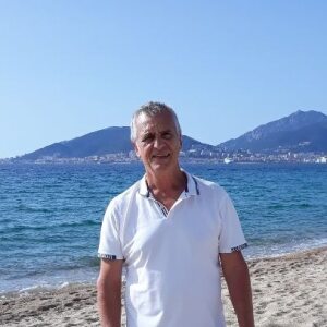 Photo de profil de Thierry de Bortoli