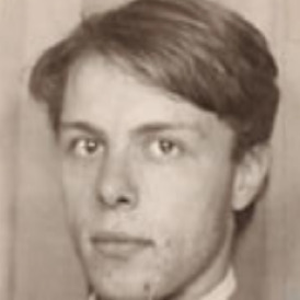 Photo de profil de Thierry de Chanville