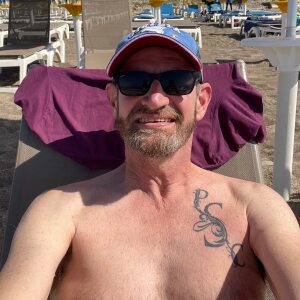 Photo de profil de Thierry de Geyter