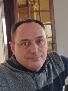 Photo de profil de Thierry de Ketelaere