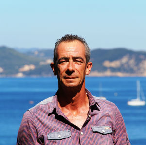Photo de profil de Thierry de Rosnay