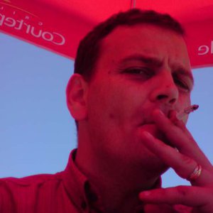 Photo de profil de Thierry van Lerberghe