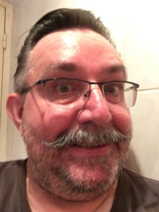 Photo de profil de Thierry van Wittenberghe