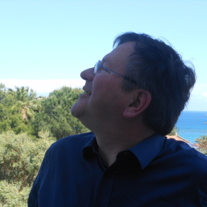 Photo de profil de Thiery Guyot