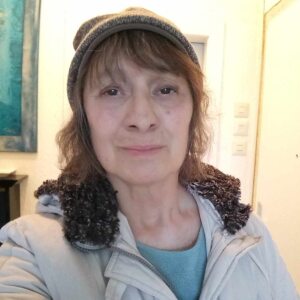 Photo de profil de Thilda Manin