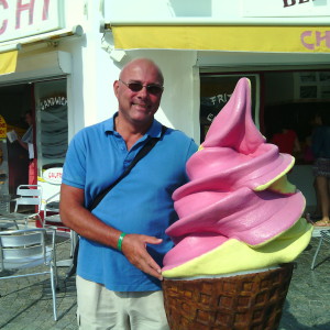 Photo de profil de Thirerry Cousin