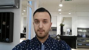 Photo de profil de Thomas Alves