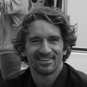 Photo de profil de Thomas Andries