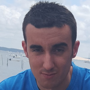 Photo de profil de Thomas Baillout