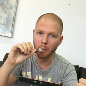 Photo de profil de Thomas Bambach