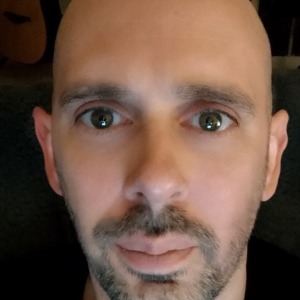 Photo de profil de Thomas Bastide