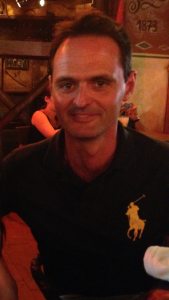 Photo de profil de Thomas Bastos