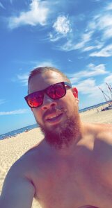 Photo de profil de Thomas Benavente