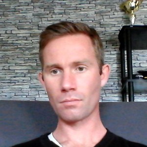 Photo de profil de Thomas Berhault
