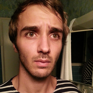 Photo de profil de Thomas Bertrand